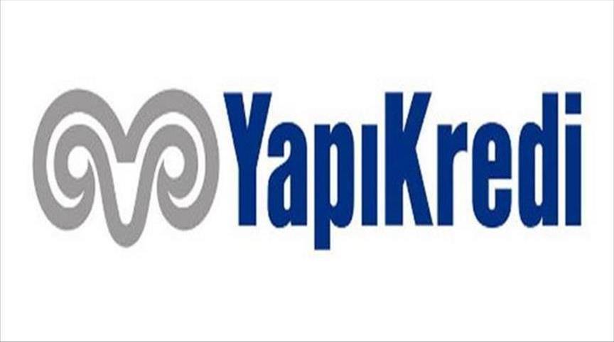 Yapı Kredi Bankası