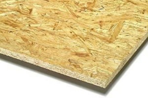 Sumaş Osb 2 Standardı Levha 122cmx244cm1,5cm 15mm