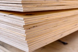 Playwood Osb
