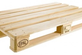 Euro Palet